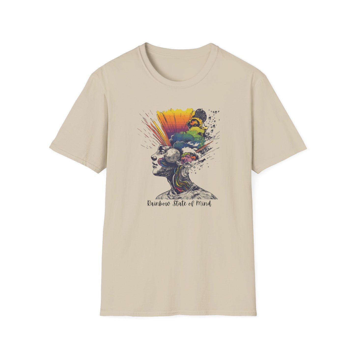 Rainbow State of Mind