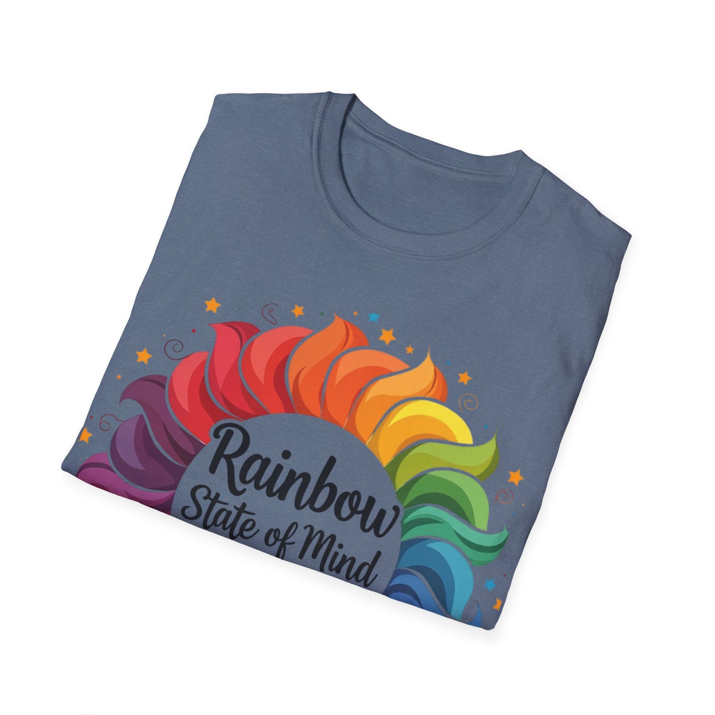 Rainbow State of Mind