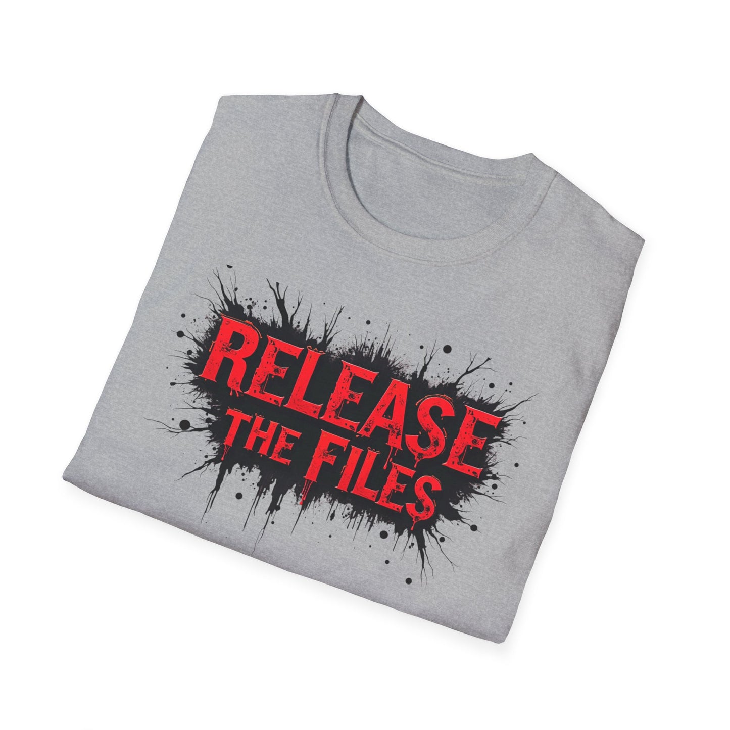 Release the Files 2