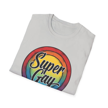 Super Gay