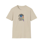 Proud Tears Rainbow Eye Tee