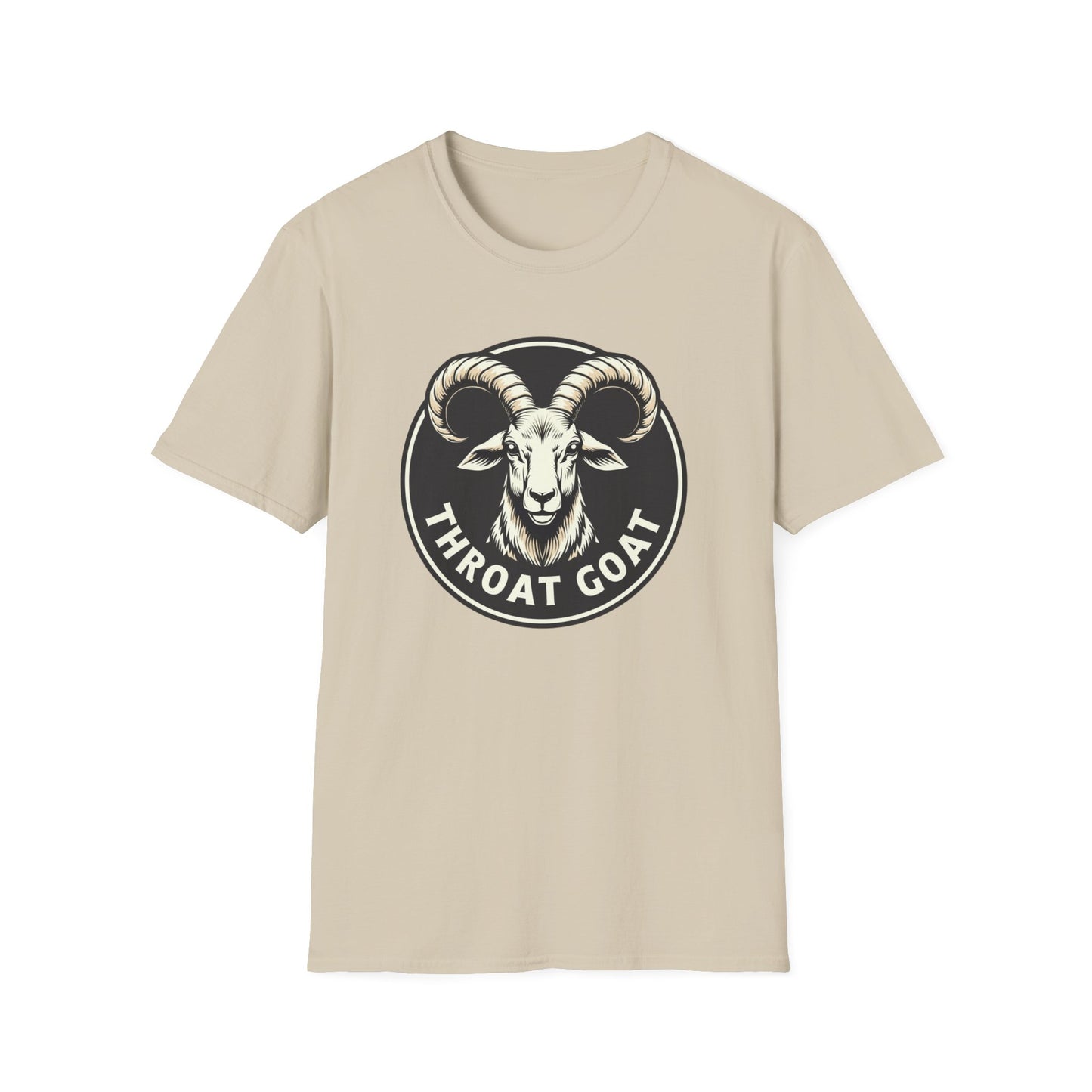 Throat Goat