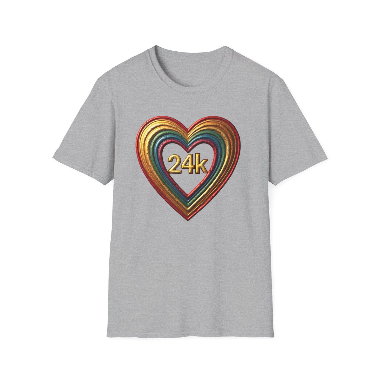 24K Heart