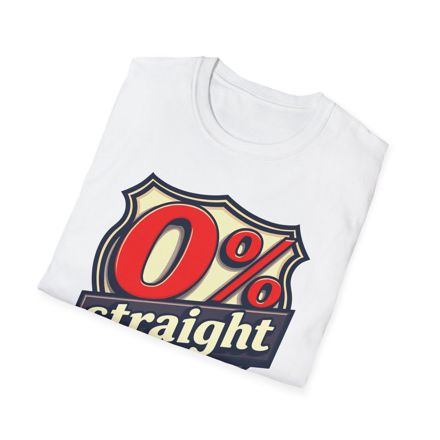 0% Straight