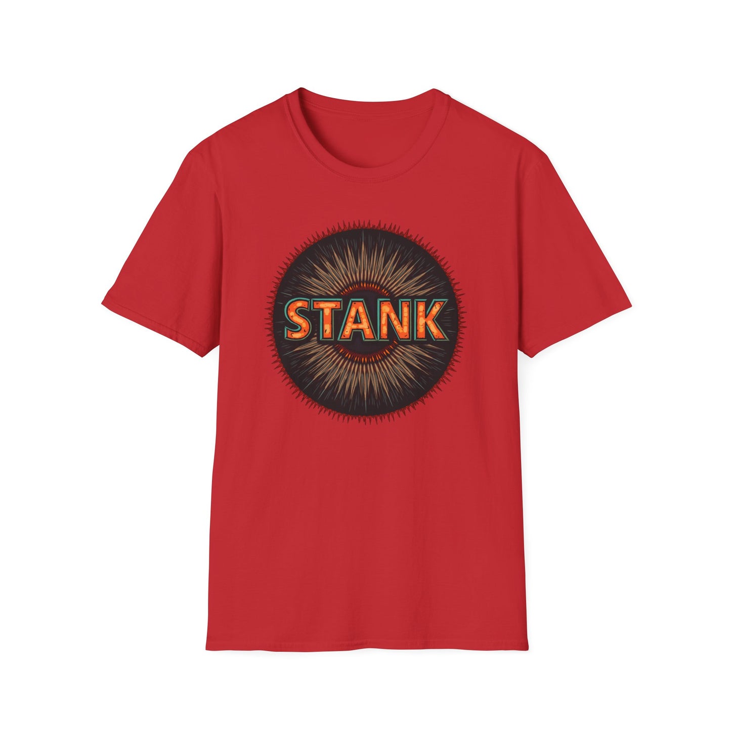 Stank