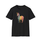 Rainbow Zebra