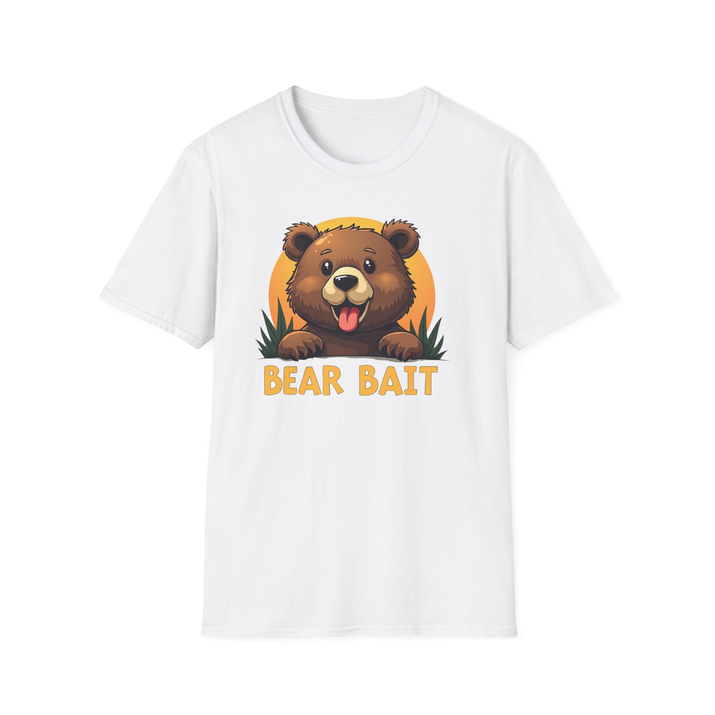 Bear Bait