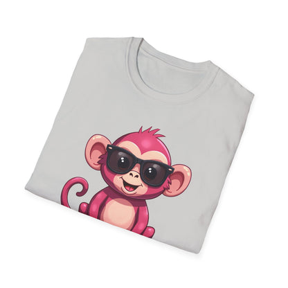 Gay Monkey
