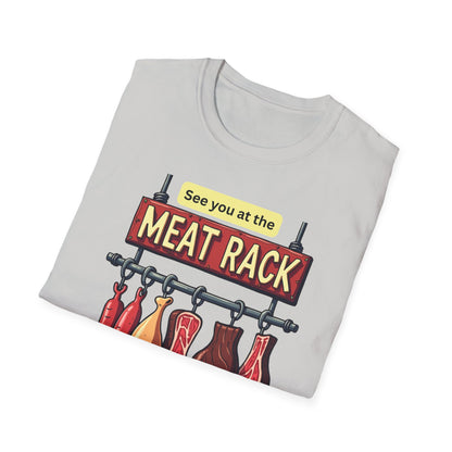 Meat Rack