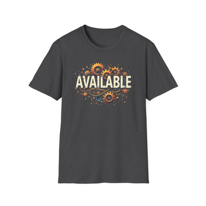 Available