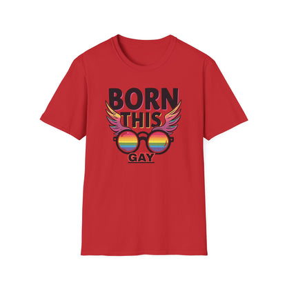 Born This Gay