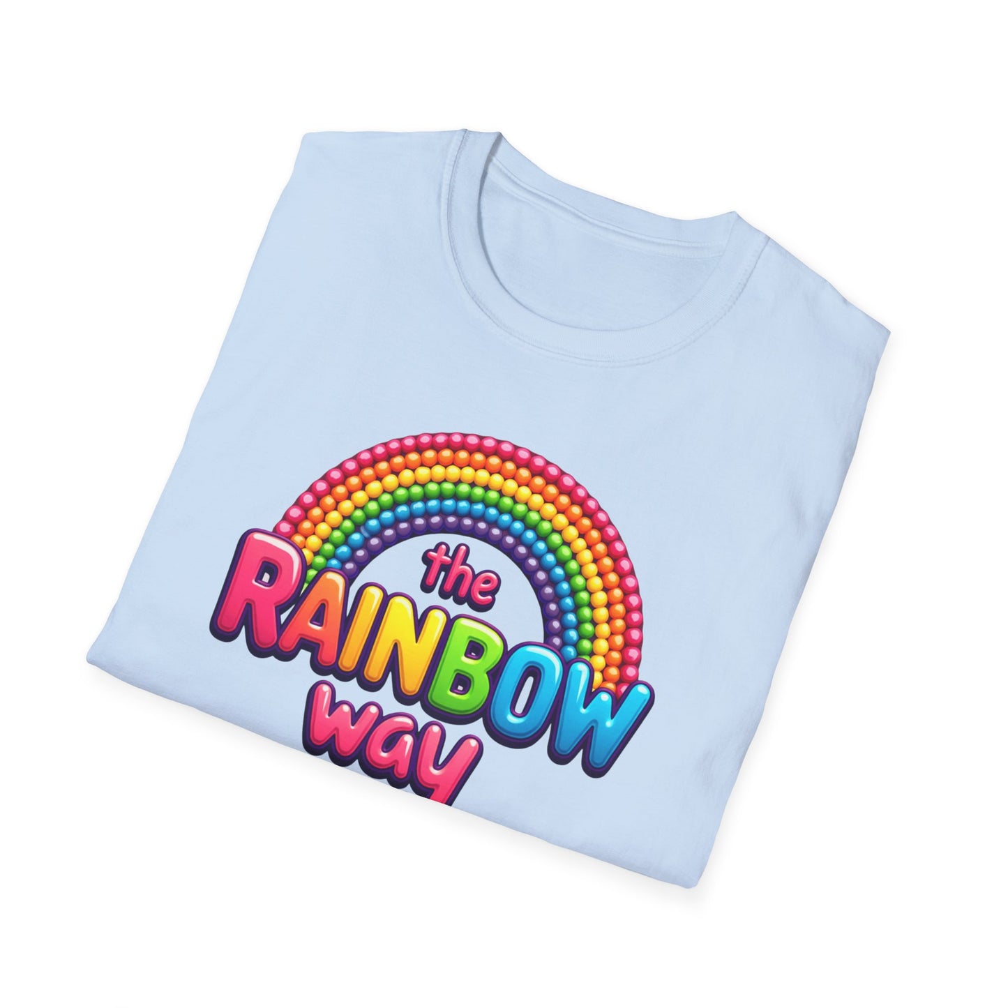 The Rainbow Way