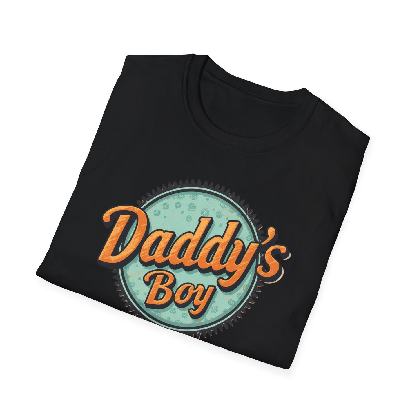 Daddy's Boy