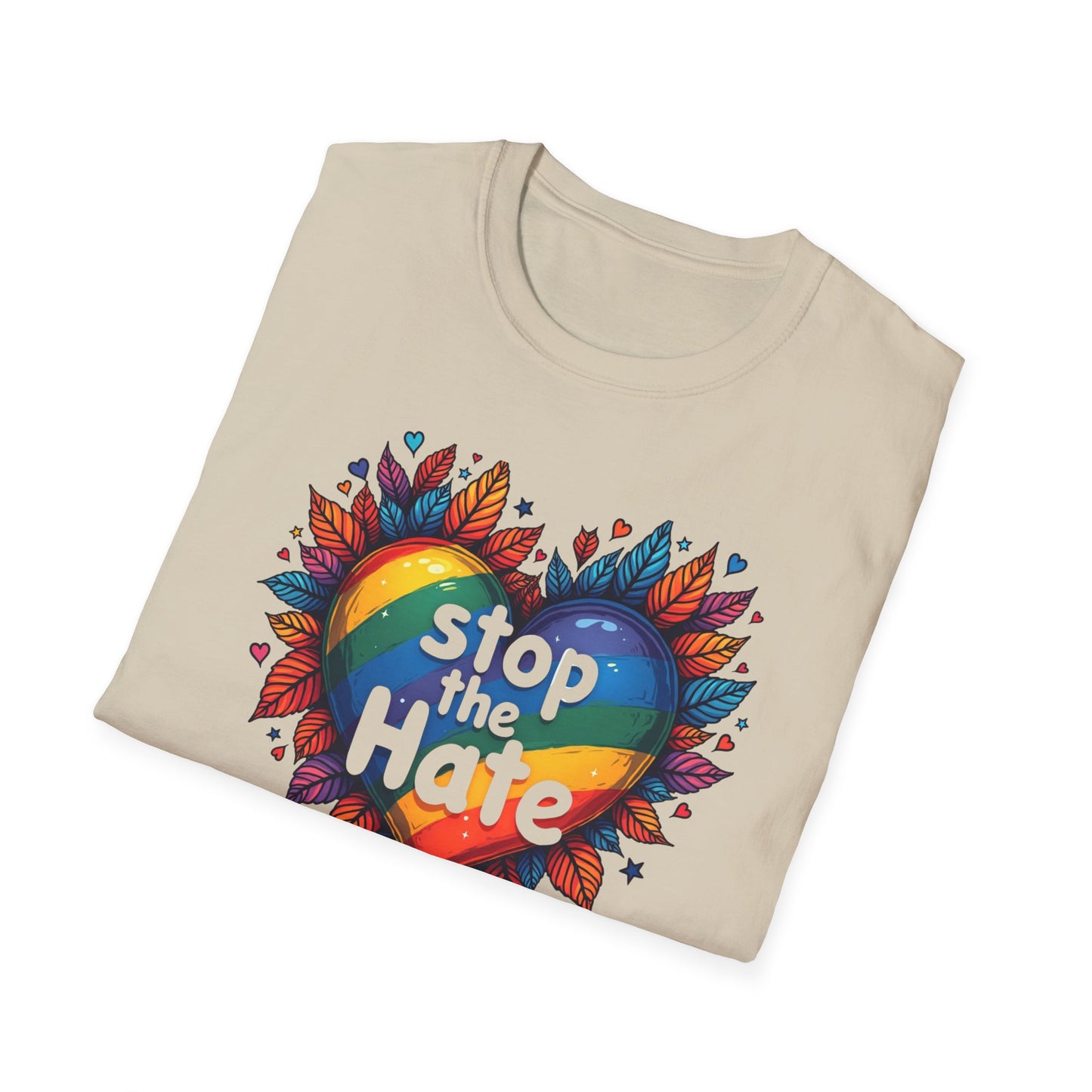Stop The Hate