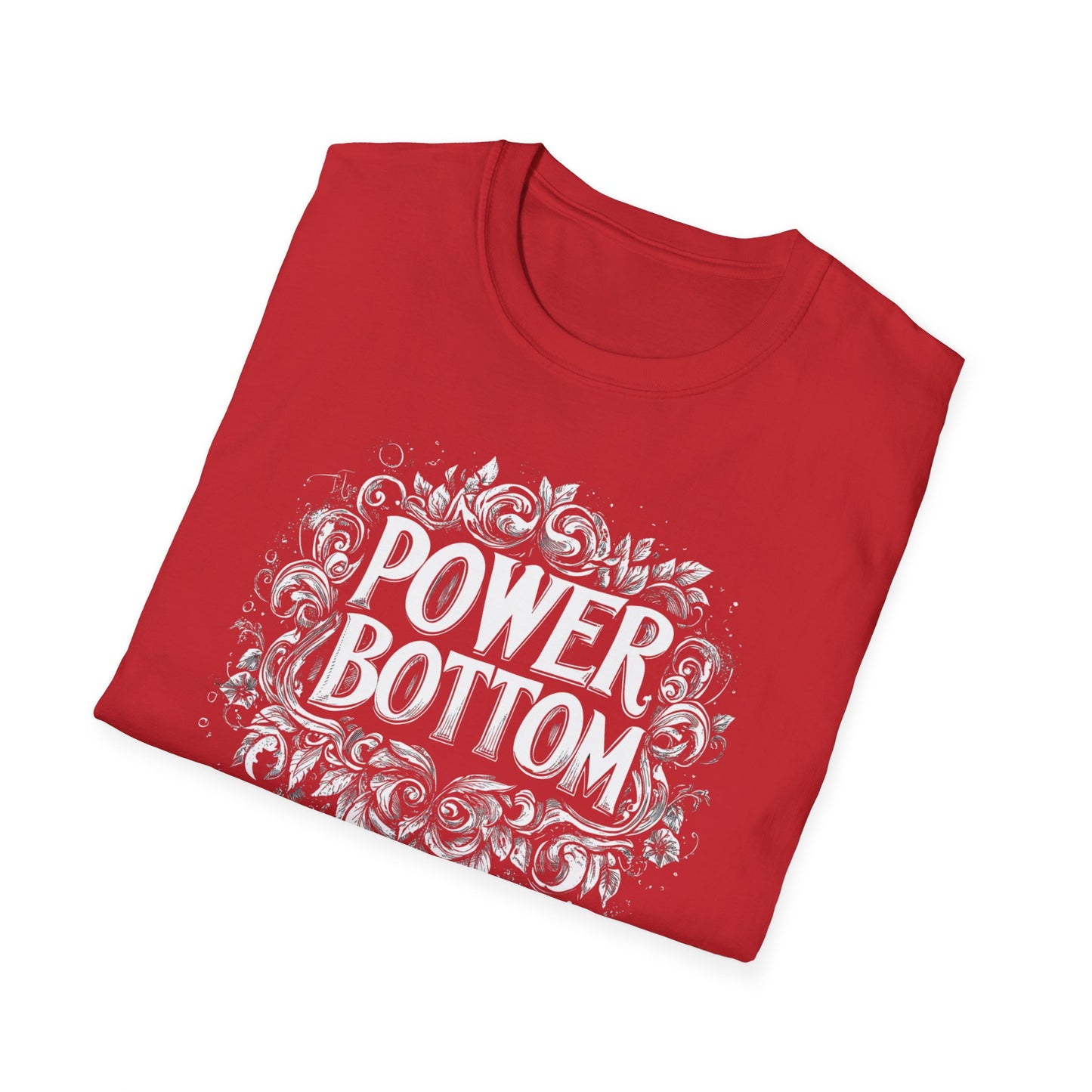 Power Bottom