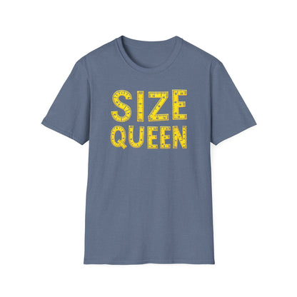 size Queen