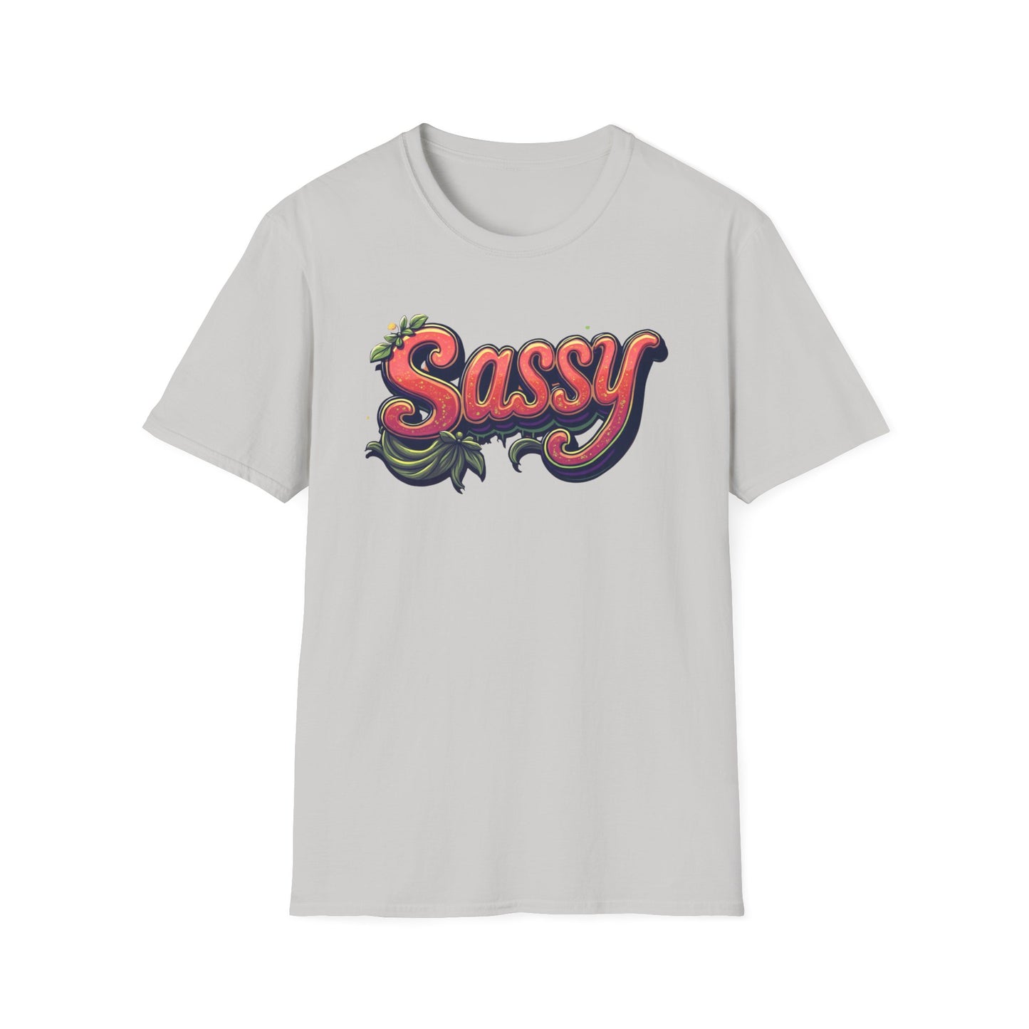 Sassy