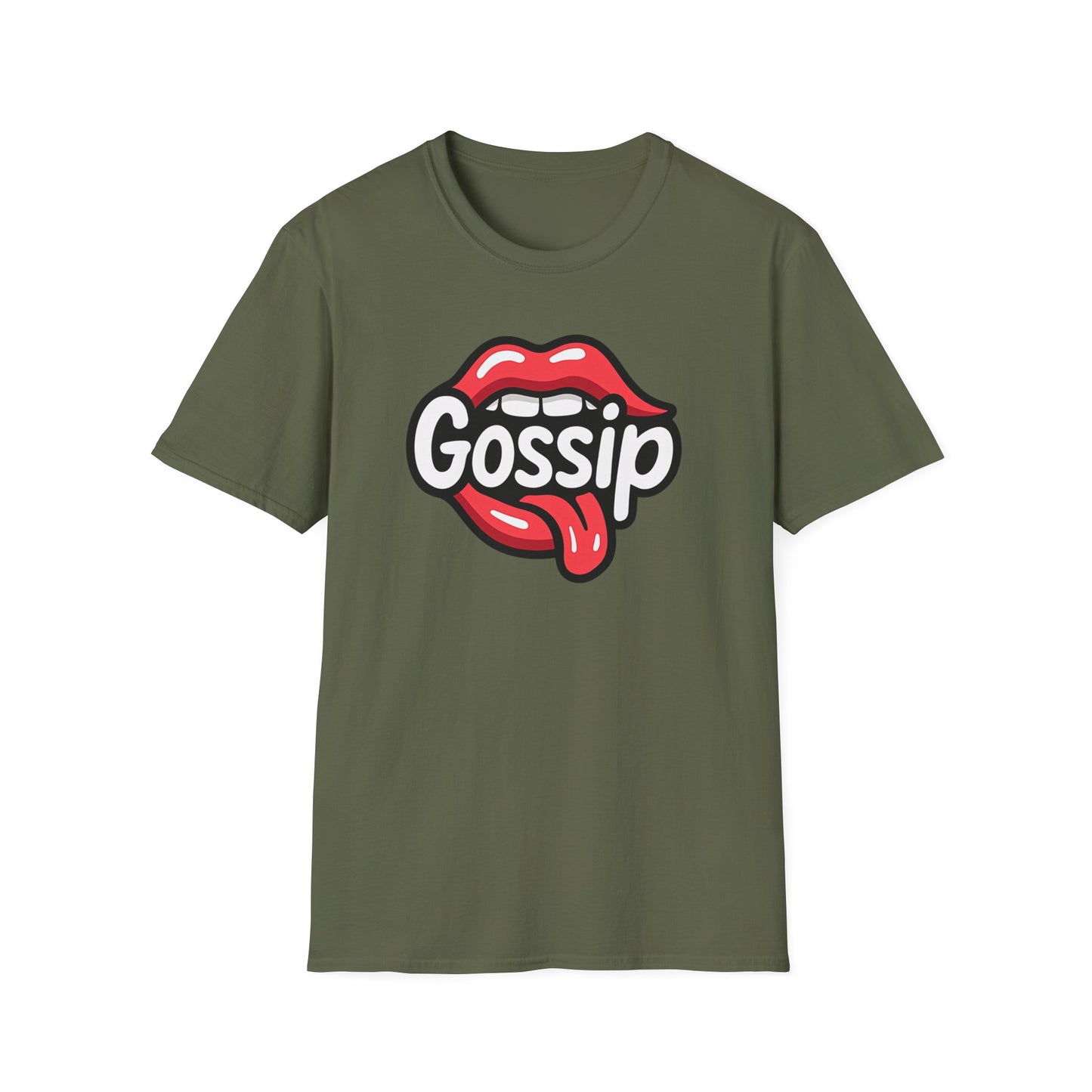 gossip