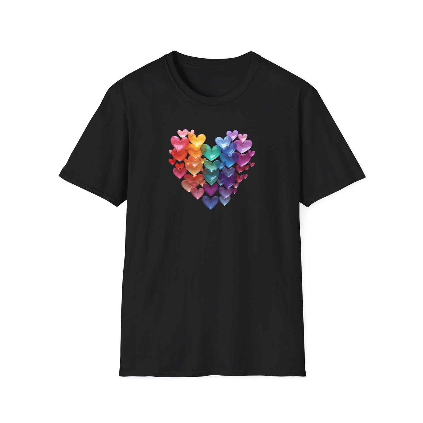 Heart of Hearts