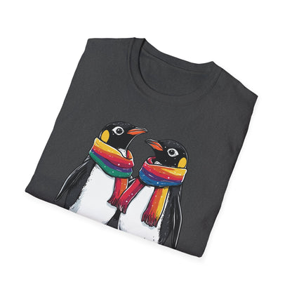 Gay Penguins