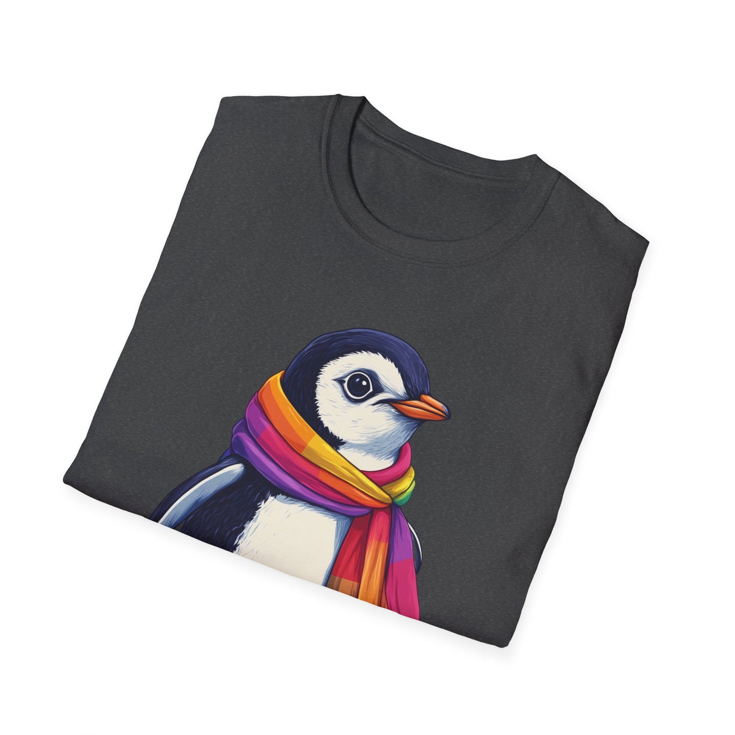 Gay Penguin