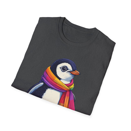 Gay Penguin