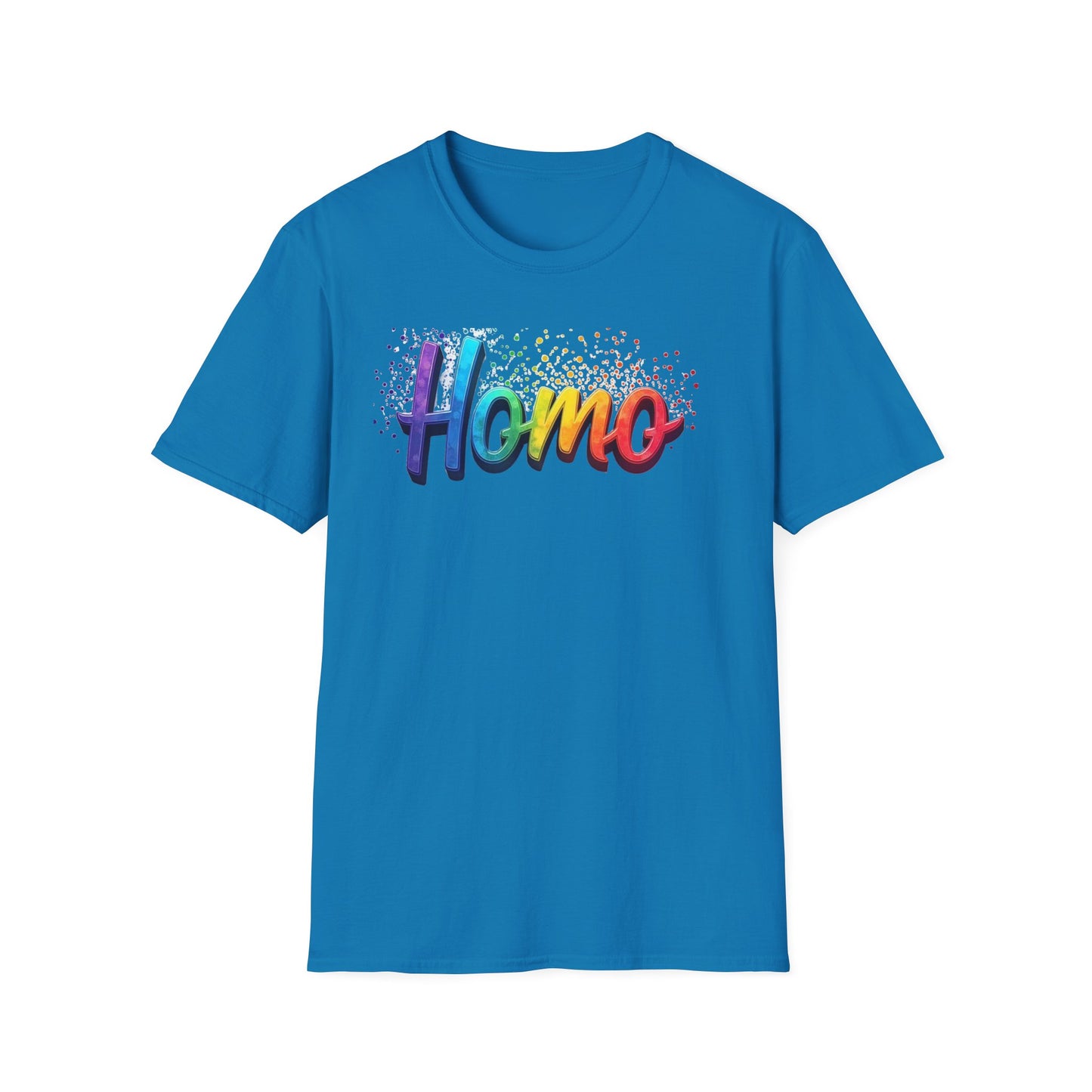 HOMO TEE