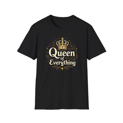 Queen of Everything