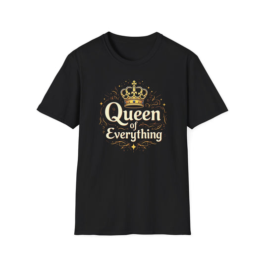 Queen of Everything