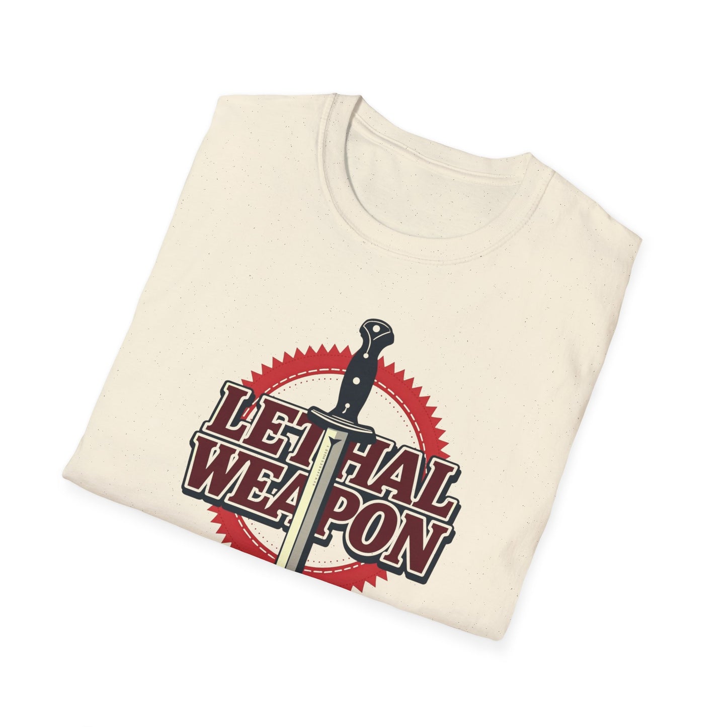 Lethal Weapon