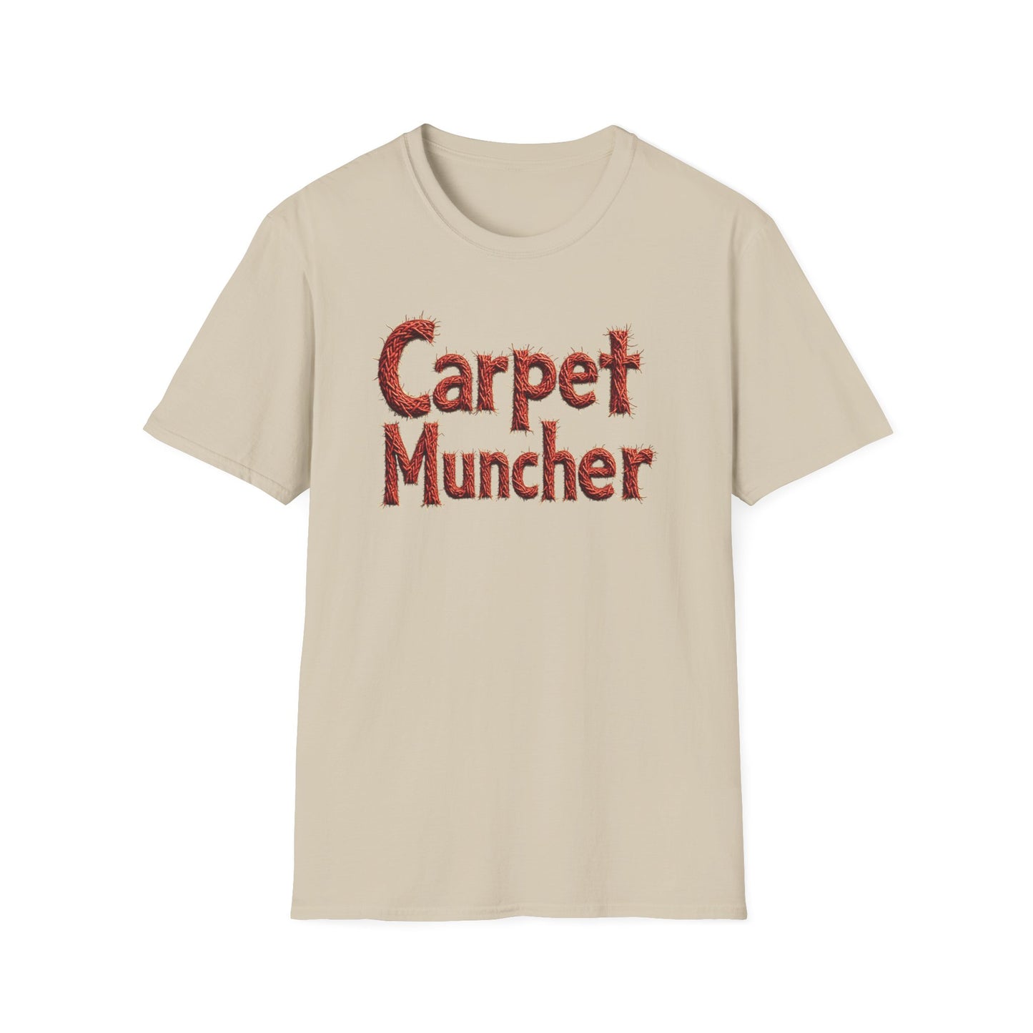 Carpet Muncher
