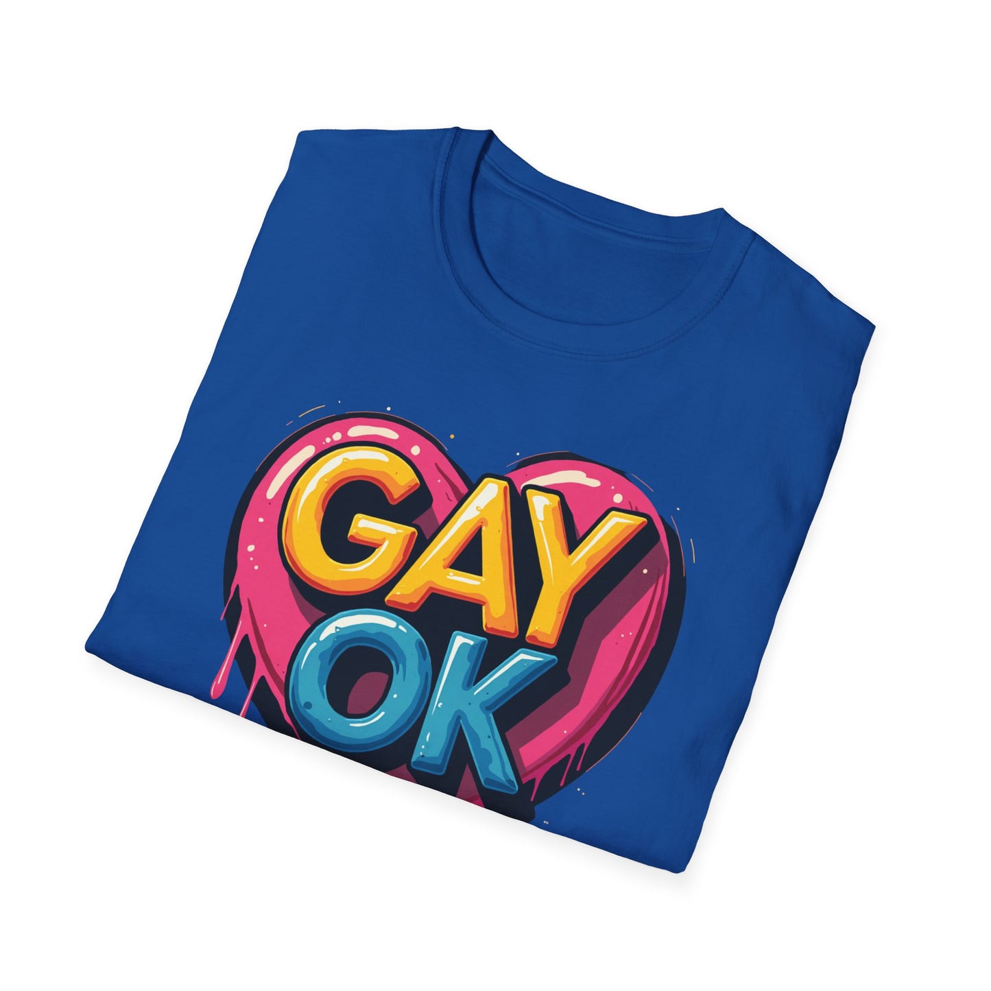 Gay OK