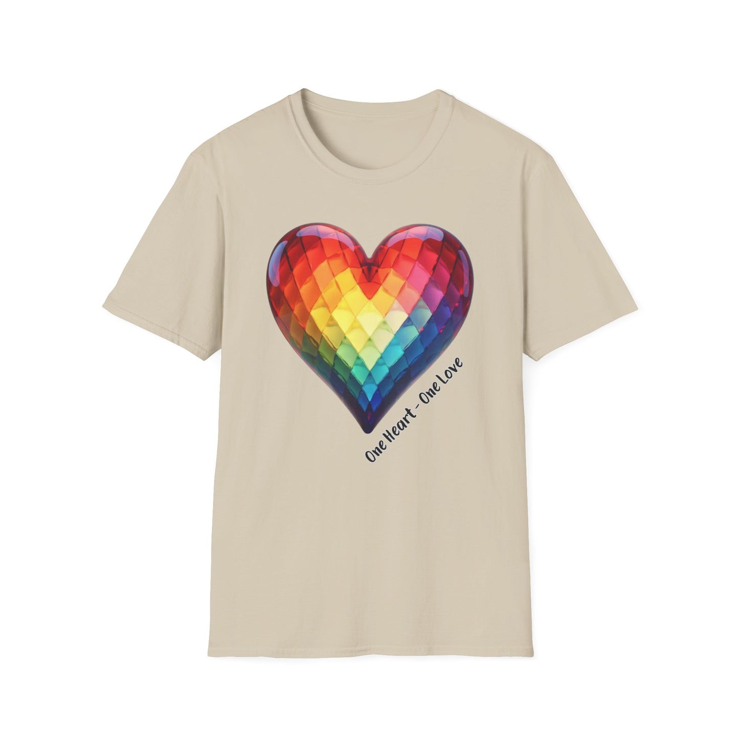 One Heart One Love