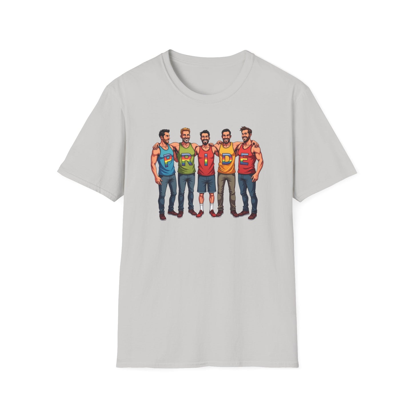 Pride Guys