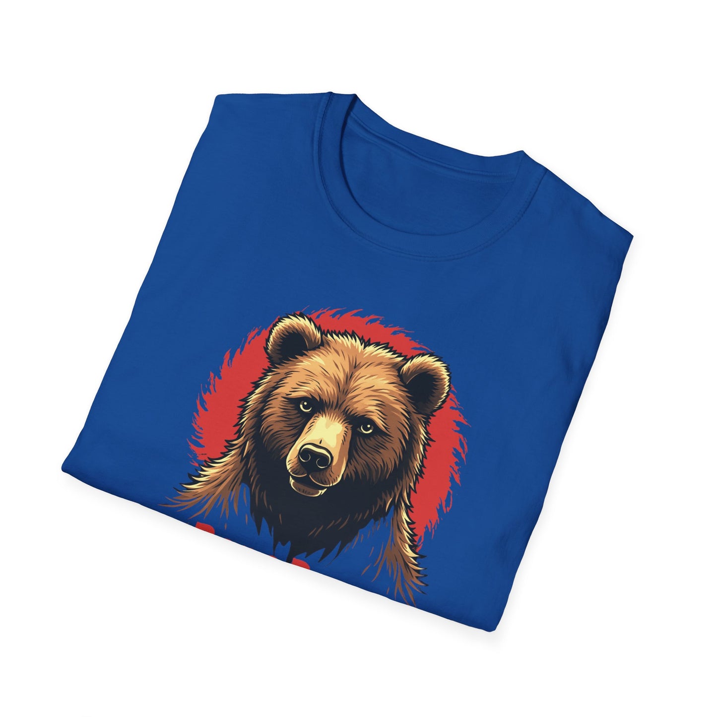 Papa Bear