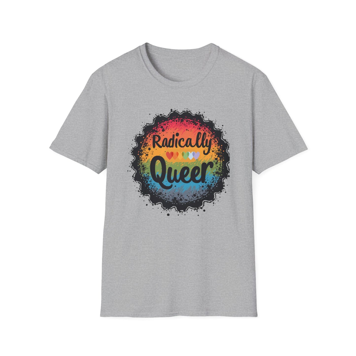 Radically Queer