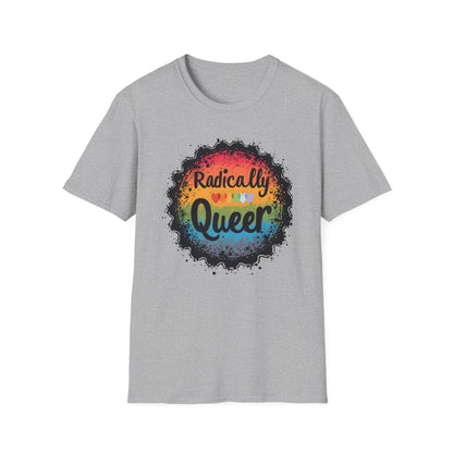 Radically Queer