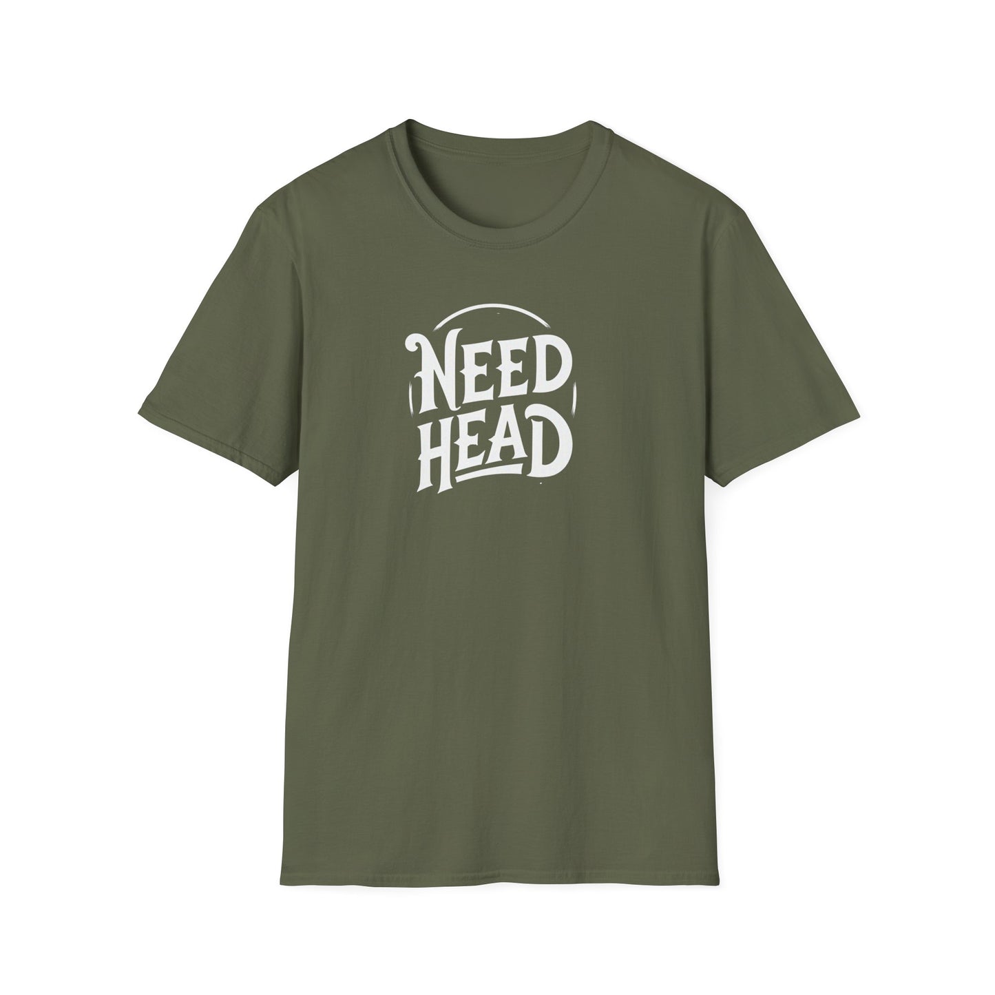 Need Head - 2