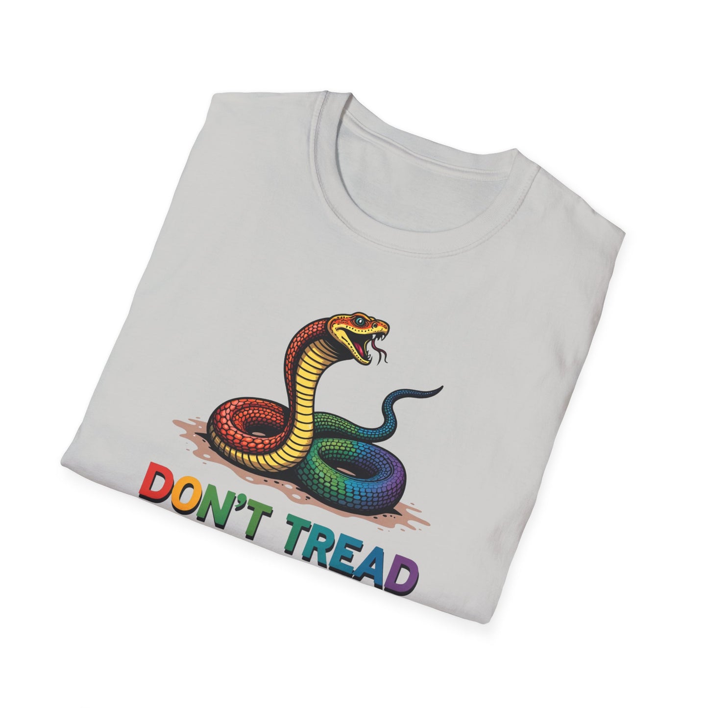 Don't Tread On Me