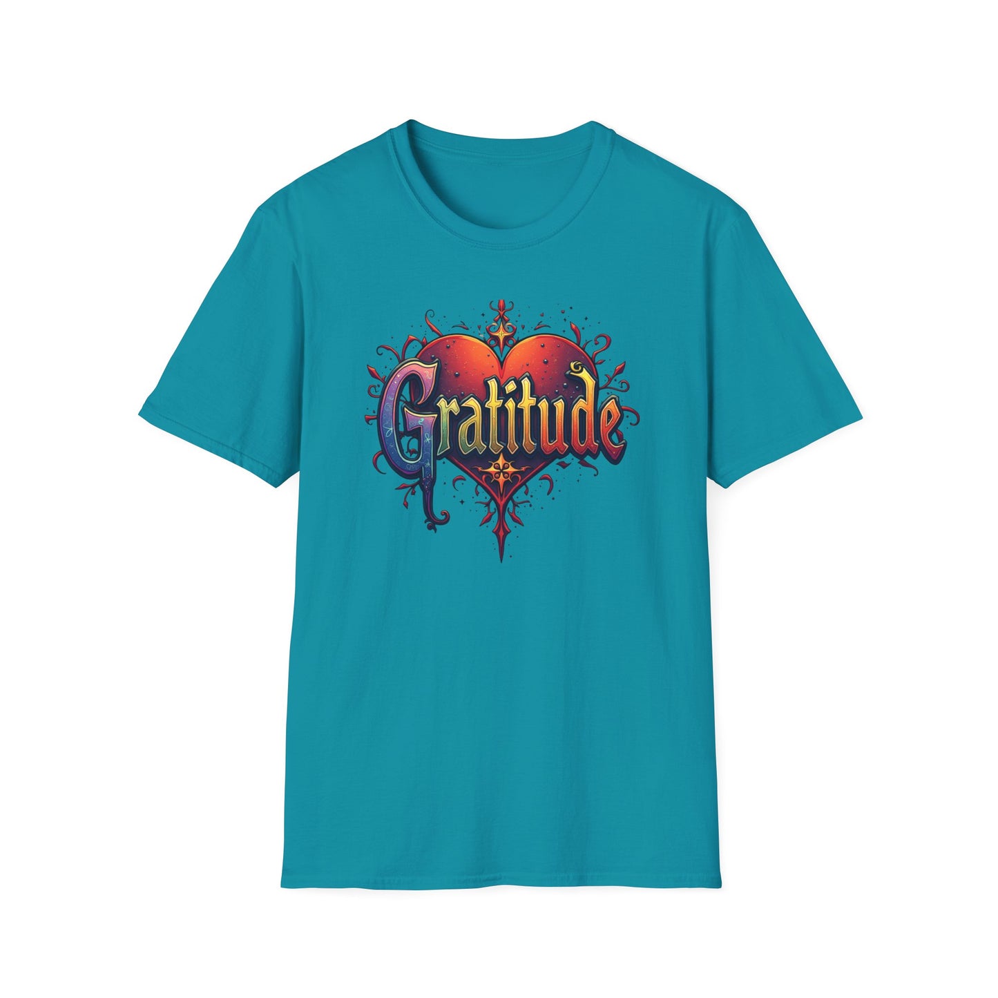 Gratitude