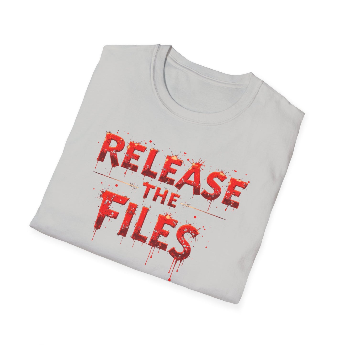 Release the Files 1