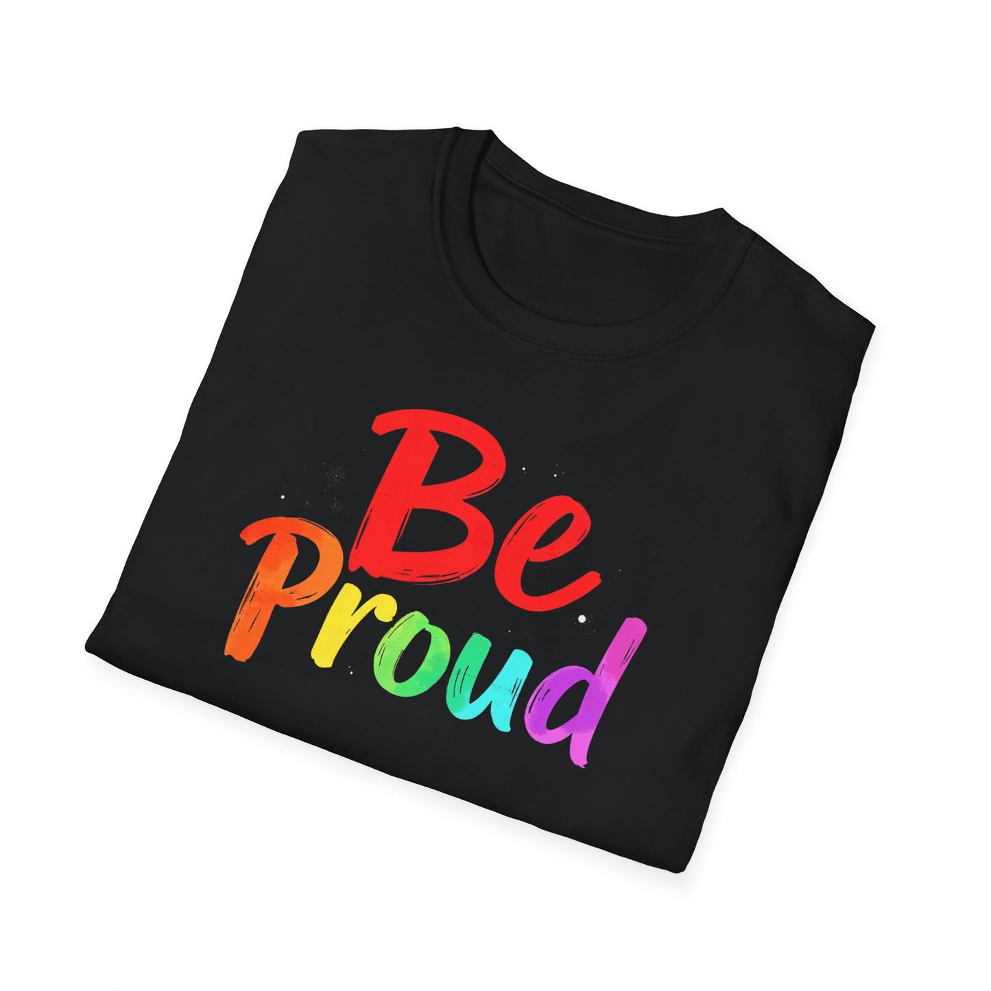 Be Proud