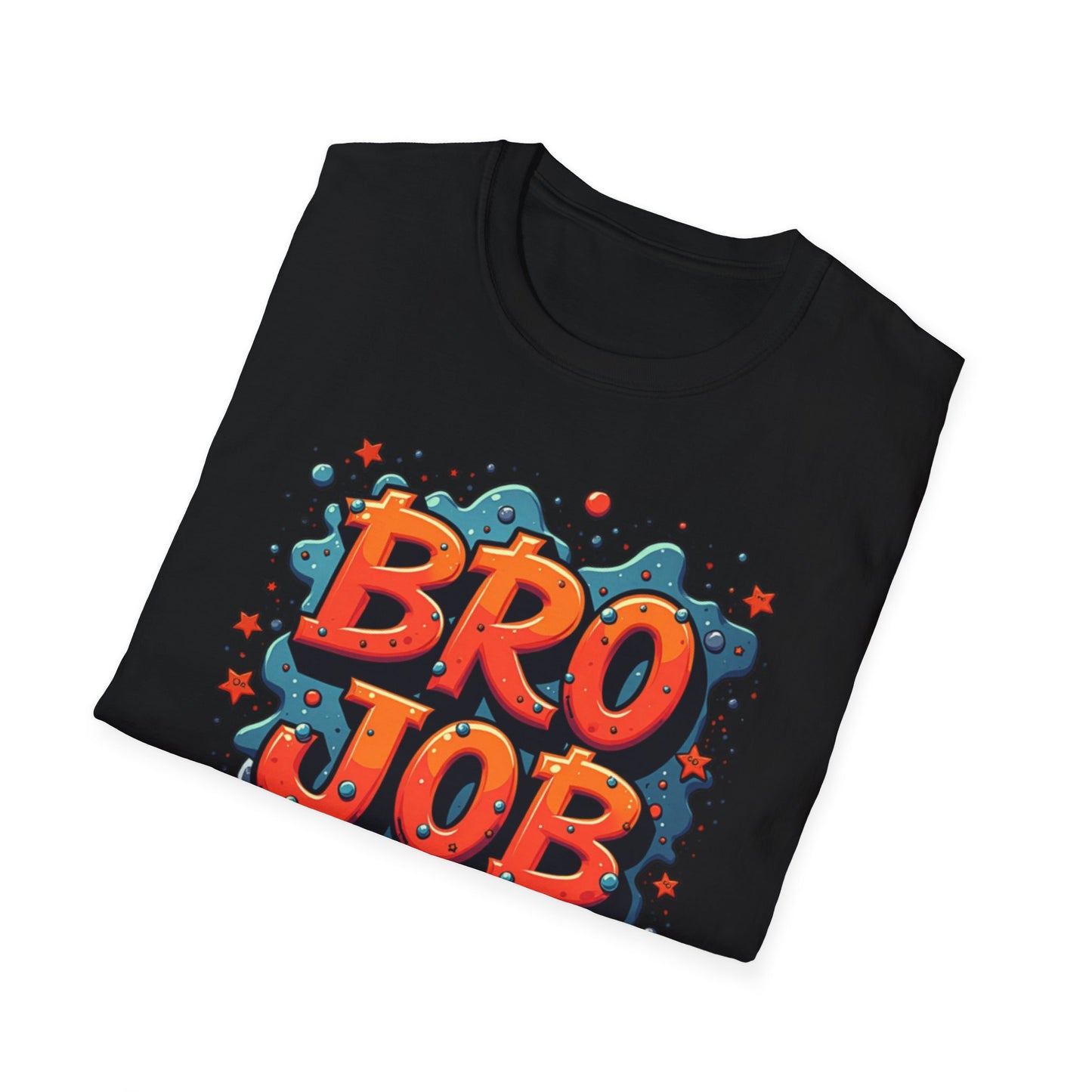Bro Job