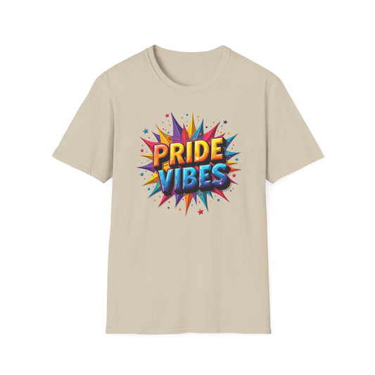 Pride Vibes