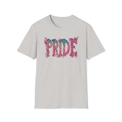 Pride - 5