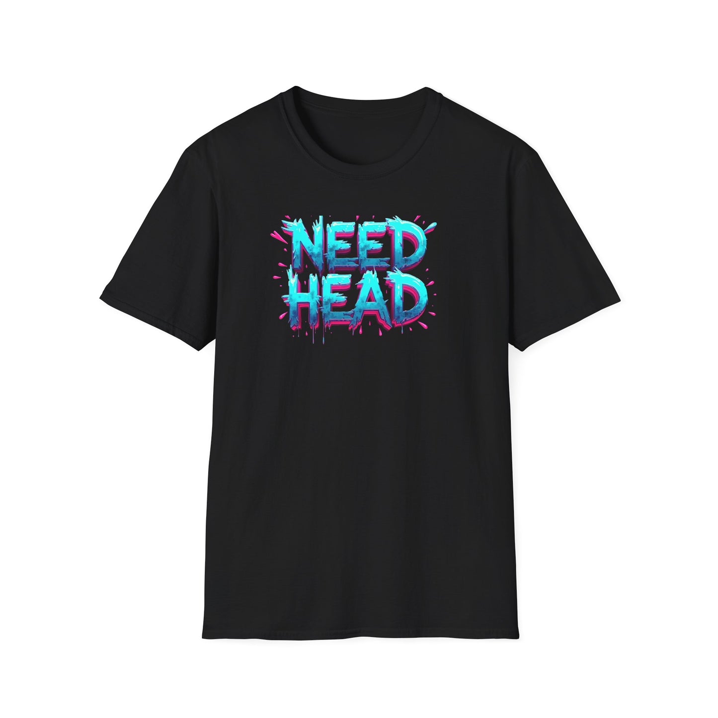 NEED HEAD