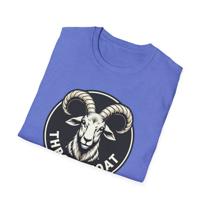 Throat Goat