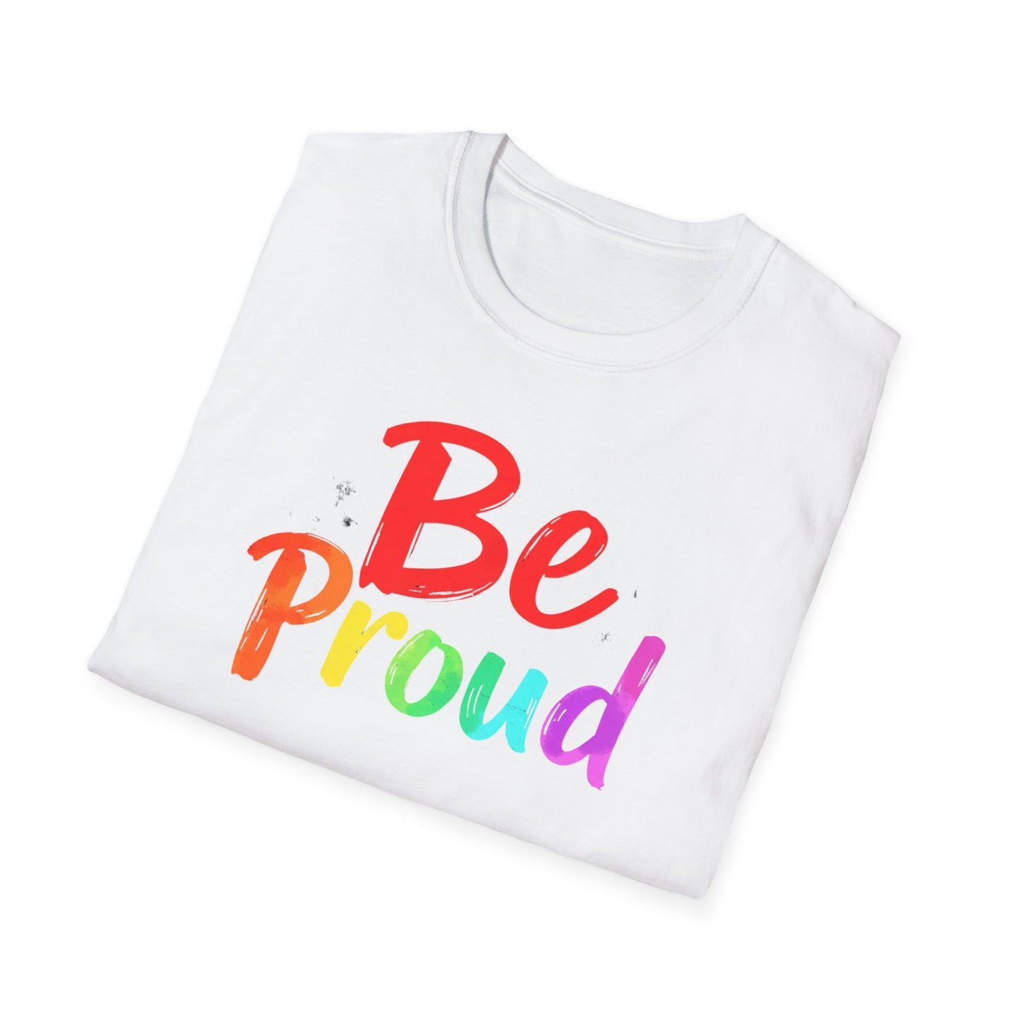 Be Proud