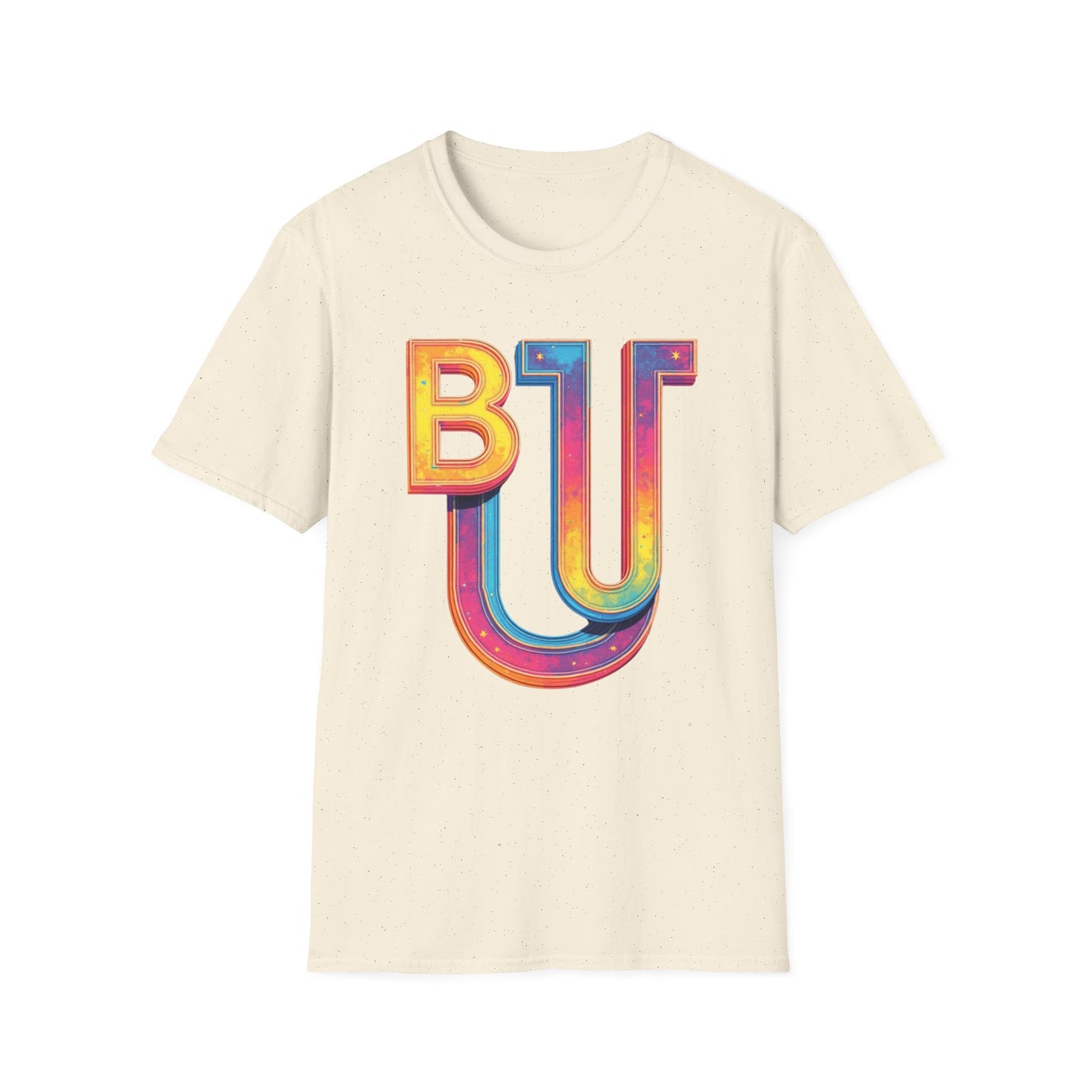B U