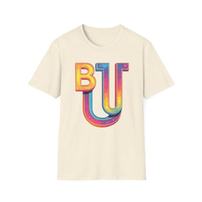 B U